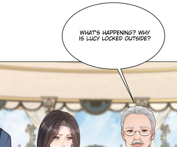 The Substitute Bride And The Overly affectionate Husband Chapter 49 page 65