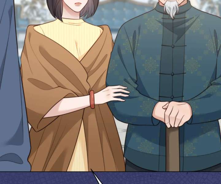 The Substitute Bride And The Overly affectionate Husband Chapter 49 page 66