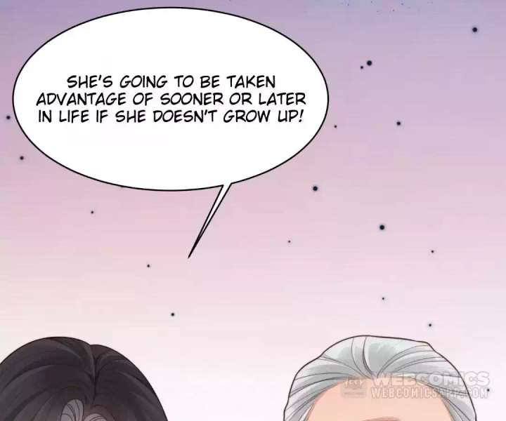 The Substitute Bride And The Overly affectionate Husband Chapter 49 page 68