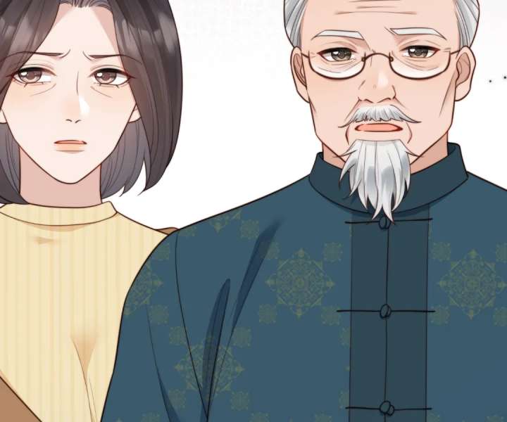 The Substitute Bride And The Overly affectionate Husband Chapter 49 page 69