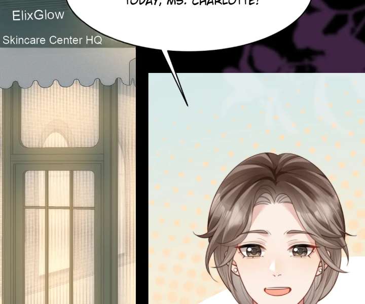 The Substitute Bride And The Overly affectionate Husband Chapter 49 page 72