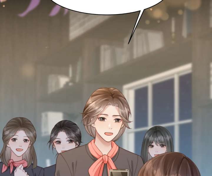 The Substitute Bride And The Overly affectionate Husband Chapter 49 page 75