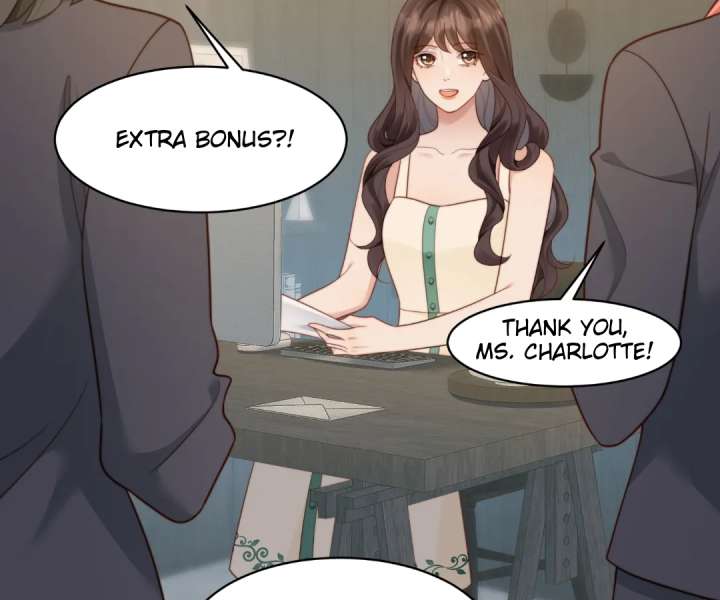 The Substitute Bride And The Overly affectionate Husband Chapter 49 page 79