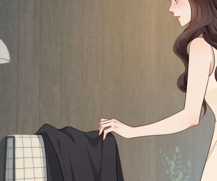 The Substitute Bride And The Overly affectionate Husband Chapter 49 page 82