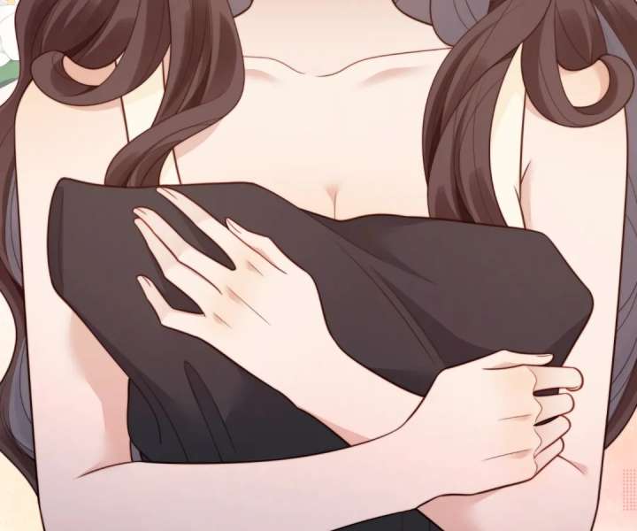 The Substitute Bride And The Overly affectionate Husband Chapter 49 page 86