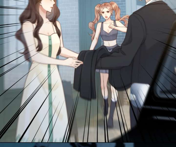 The Substitute Bride And The Overly affectionate Husband Chapter 49 page 94