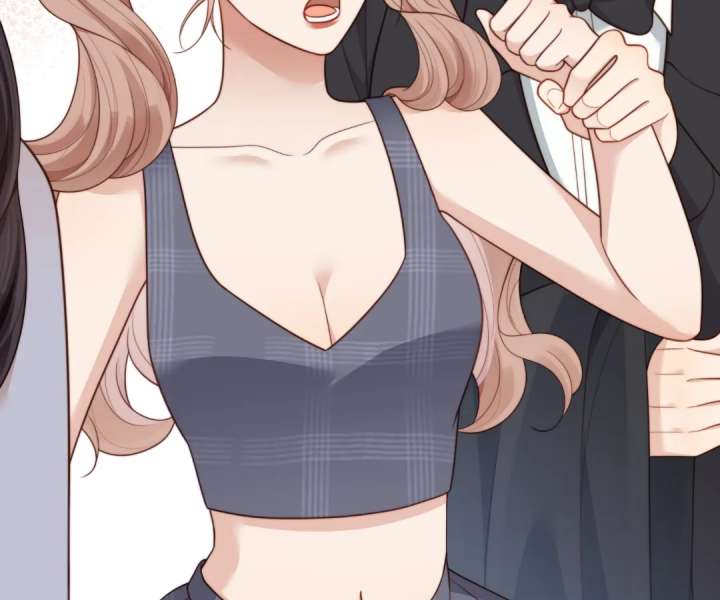 The Substitute Bride And The Overly affectionate Husband Chapter 49 page 97