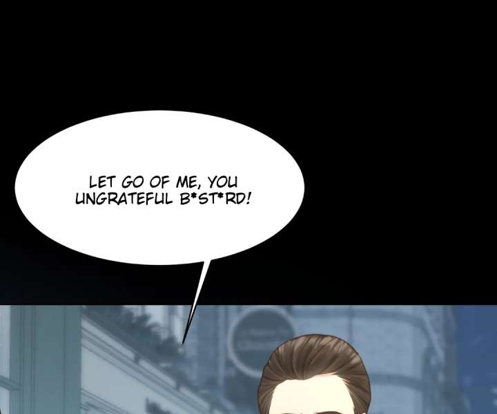 The Substitute Bride And The Overly affectionate Husband Chapter 49 page 99