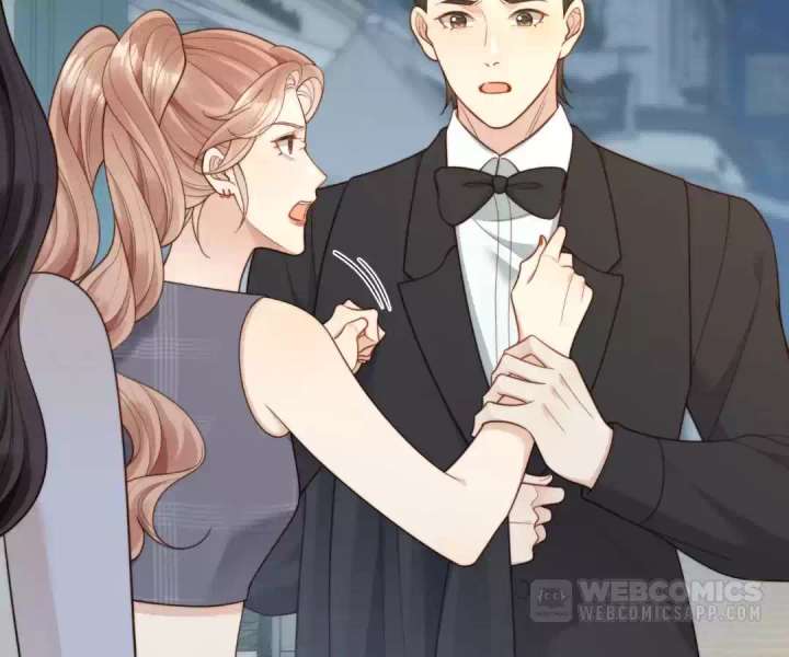 The Substitute Bride And The Overly affectionate Husband Chapter 49 page 100