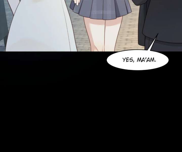 The Substitute Bride And The Overly affectionate Husband Chapter 49 page 104