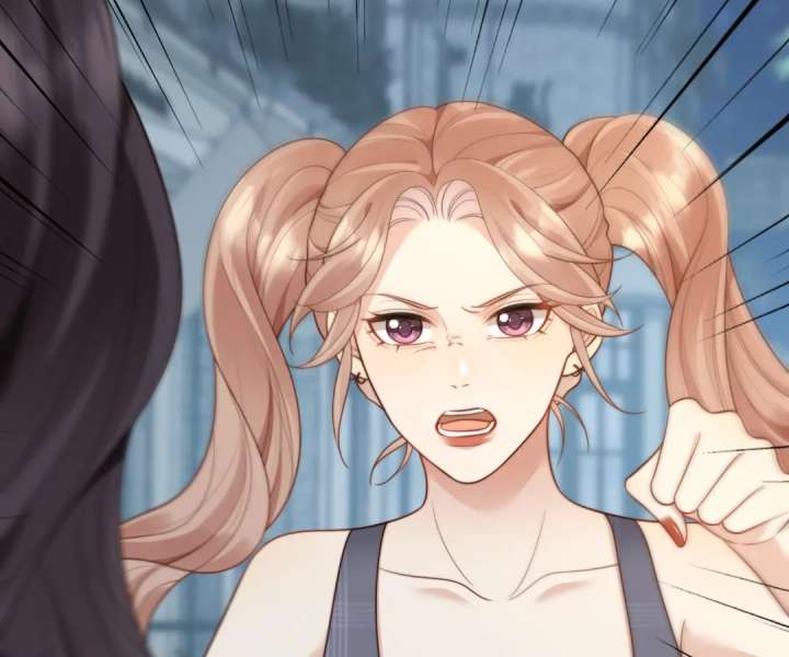 The Substitute Bride And The Overly affectionate Husband Chapter 49 page 106