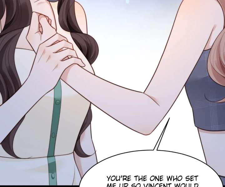 The Substitute Bride And The Overly affectionate Husband Chapter 49 page 110