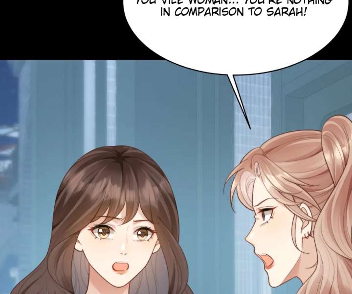 The Substitute Bride And The Overly affectionate Husband Chapter 49 page 112