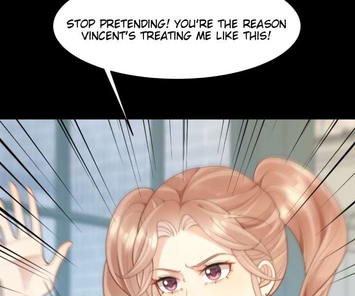 The Substitute Bride And The Overly affectionate Husband Chapter 49 page 115