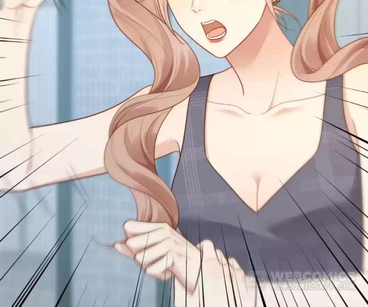 The Substitute Bride And The Overly affectionate Husband Chapter 49 page 116