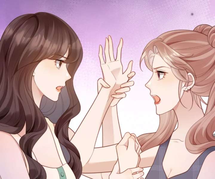 The Substitute Bride And The Overly affectionate Husband Chapter 49 page 119