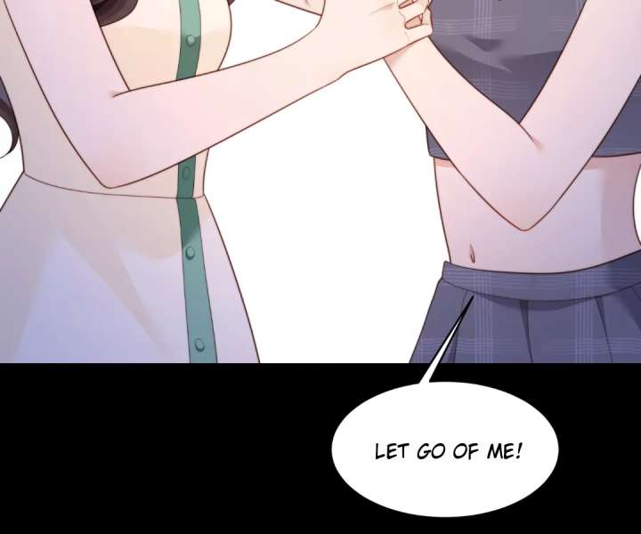 The Substitute Bride And The Overly affectionate Husband Chapter 49 page 120