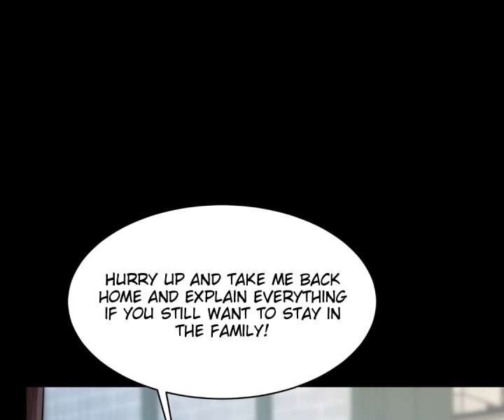The Substitute Bride And The Overly affectionate Husband Chapter 49 page 121