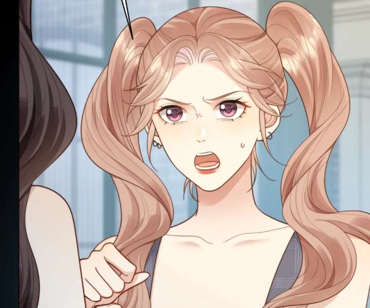 The Substitute Bride And The Overly affectionate Husband Chapter 49 page 122