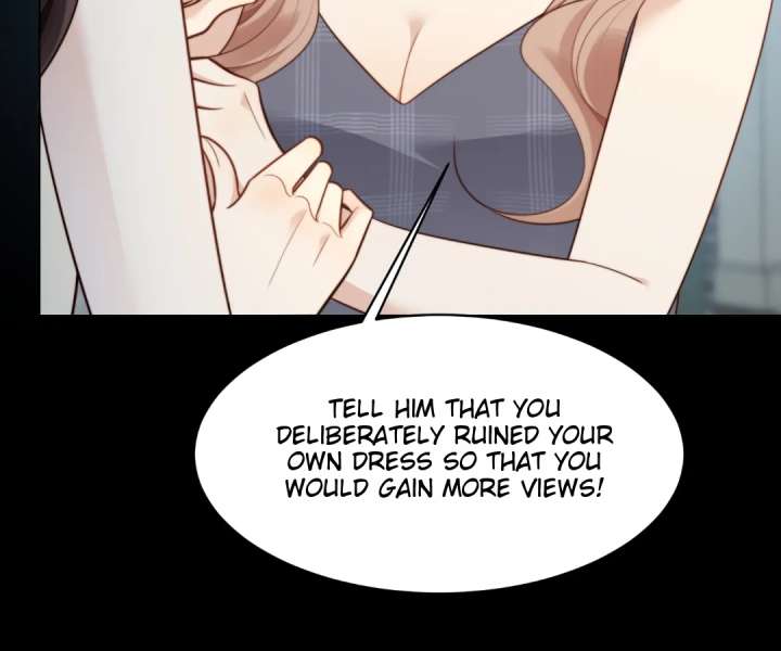 The Substitute Bride And The Overly affectionate Husband Chapter 49 page 123