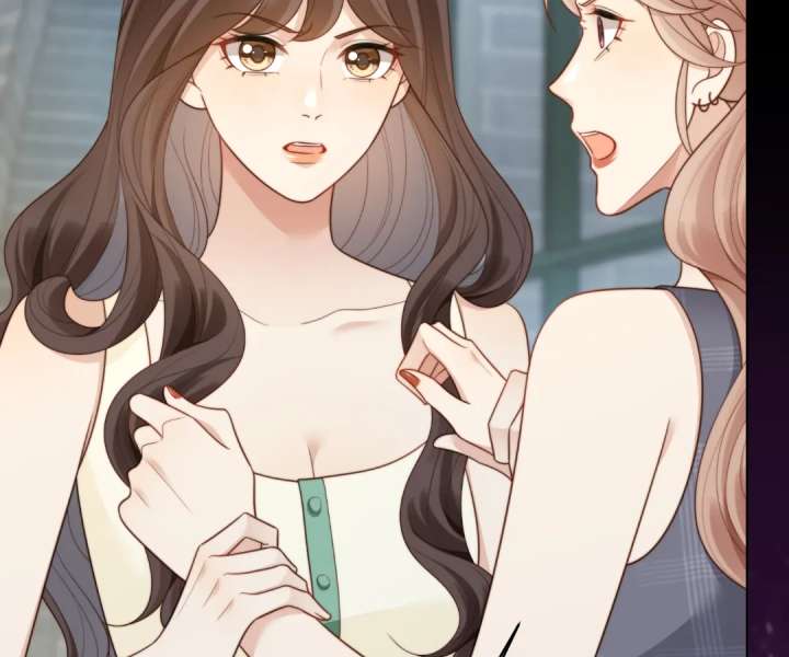 The Substitute Bride And The Overly affectionate Husband Chapter 49 page 125