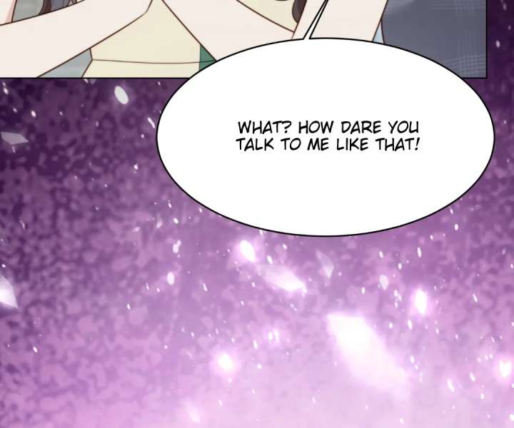 The Substitute Bride And The Overly affectionate Husband Chapter 49 page 126