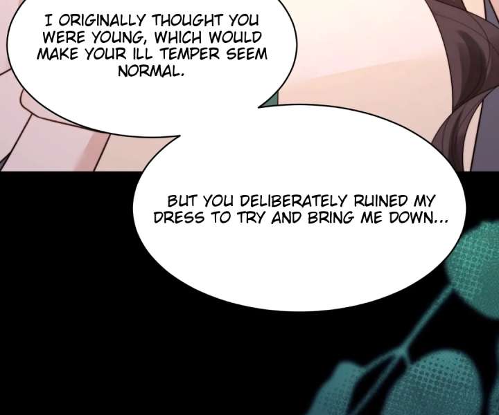 The Substitute Bride And The Overly affectionate Husband Chapter 49 page 129
