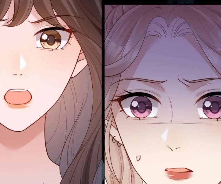 The Substitute Bride And The Overly affectionate Husband Chapter 49 page 131