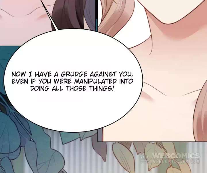 The Substitute Bride And The Overly affectionate Husband Chapter 49 page 132
