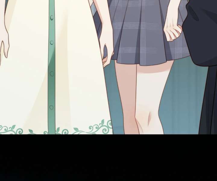 The Substitute Bride And The Overly affectionate Husband Chapter 49 page 135