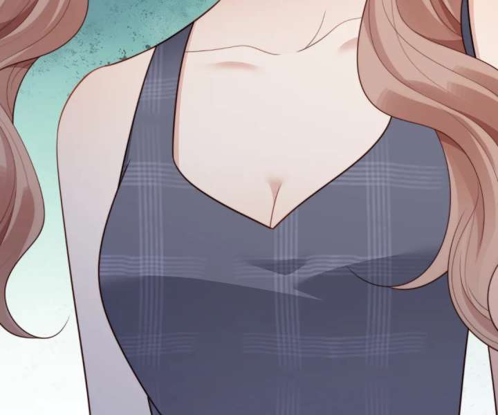 The Substitute Bride And The Overly affectionate Husband Chapter 49 page 138