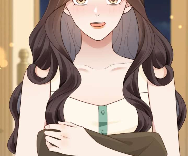 The Substitute Bride And The Overly affectionate Husband Chapter 49 page 142