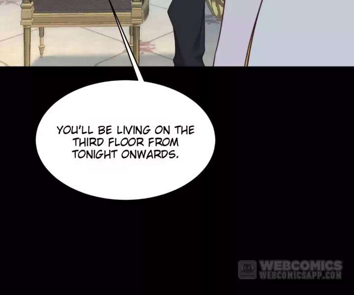 The Substitute Bride And The Overly affectionate Husband Chapter 49 page 148