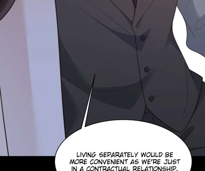The Substitute Bride And The Overly affectionate Husband Chapter 49 page 154