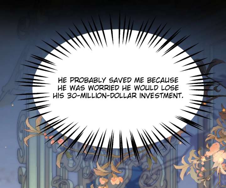 The Substitute Bride And The Overly affectionate Husband Chapter 50 page 11