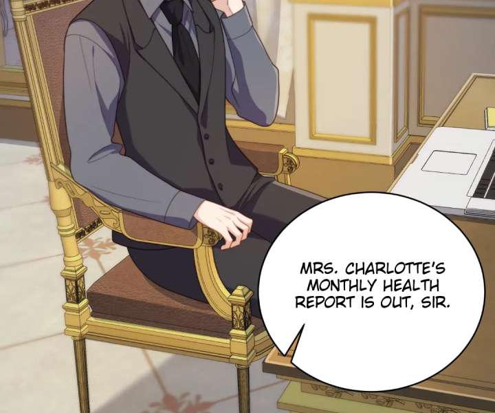 The Substitute Bride And The Overly affectionate Husband Chapter 50 page 18