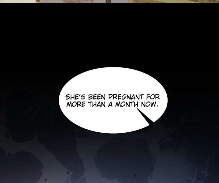 The Substitute Bride And The Overly affectionate Husband Chapter 50 page 19