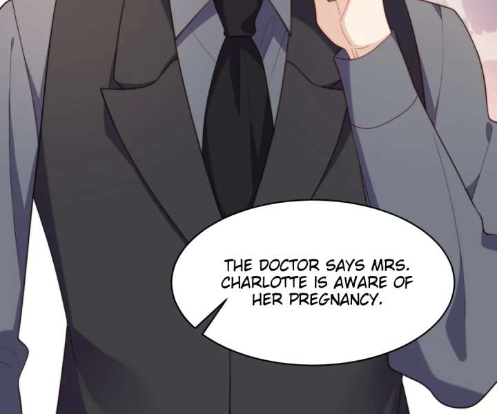 The Substitute Bride And The Overly affectionate Husband Chapter 50 page 21