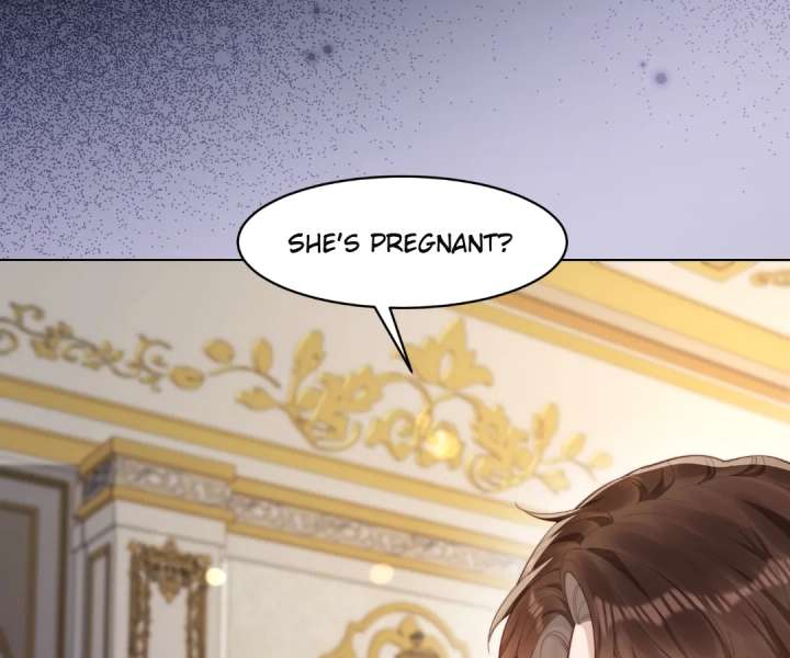 The Substitute Bride And The Overly affectionate Husband Chapter 50 page 23
