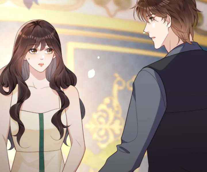 The Substitute Bride And The Overly affectionate Husband Chapter 50 page 30
