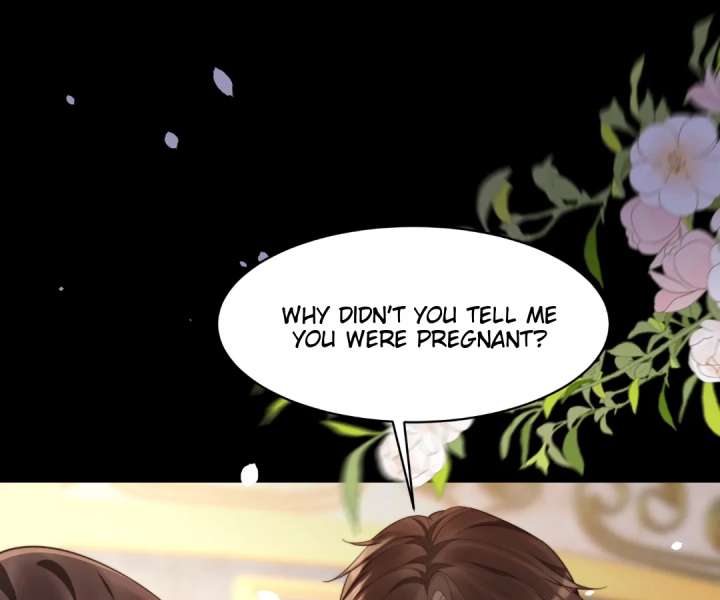 The Substitute Bride And The Overly affectionate Husband Chapter 50 page 32