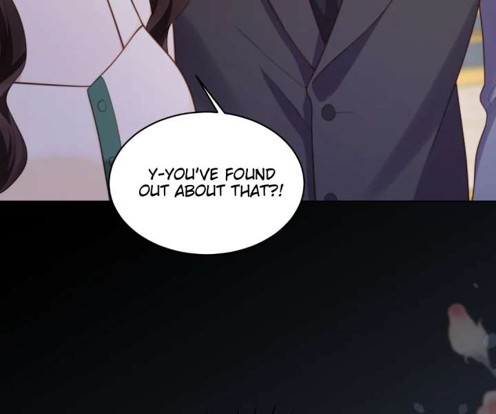 The Substitute Bride And The Overly affectionate Husband Chapter 50 page 34