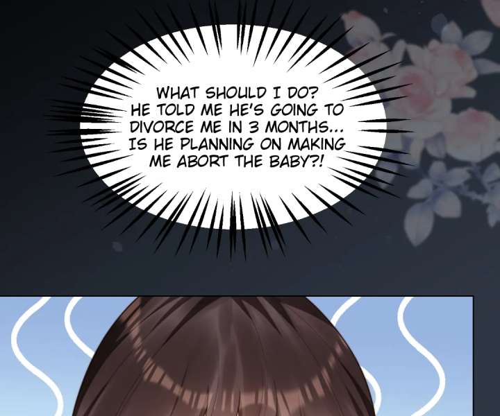 The Substitute Bride And The Overly affectionate Husband Chapter 50 page 35