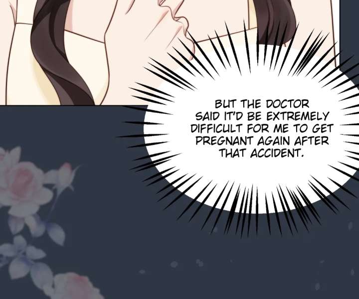 The Substitute Bride And The Overly affectionate Husband Chapter 50 page 37