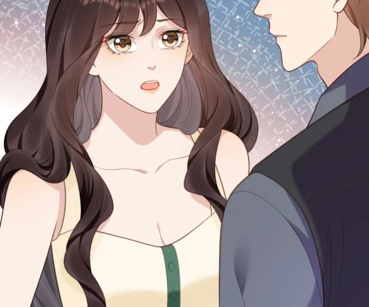 The Substitute Bride And The Overly affectionate Husband Chapter 50 page 39
