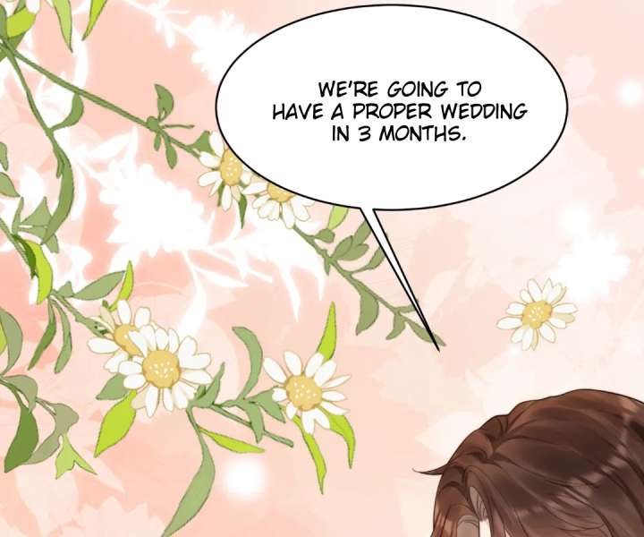 The Substitute Bride And The Overly affectionate Husband Chapter 50 page 41