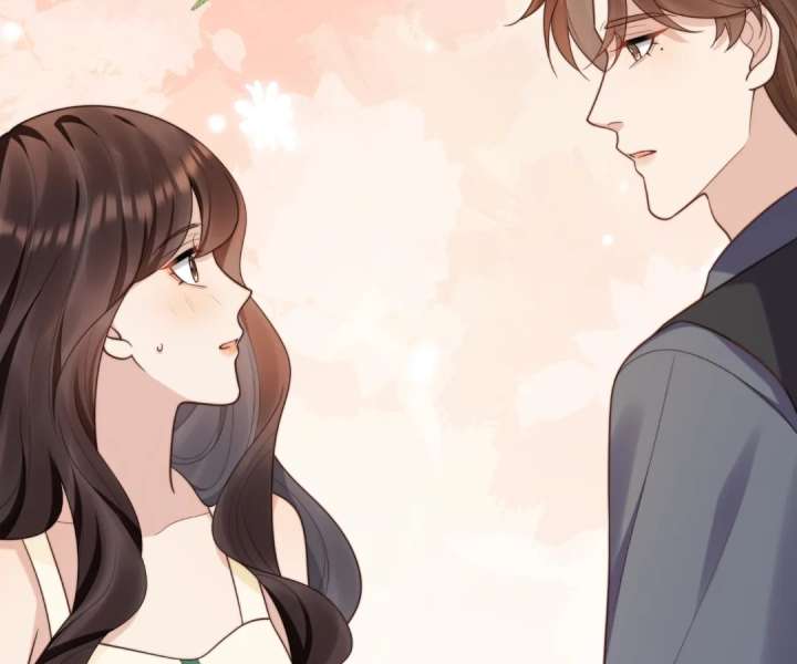 The Substitute Bride And The Overly affectionate Husband Chapter 50 page 42