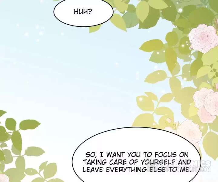 The Substitute Bride And The Overly affectionate Husband Chapter 50 page 44