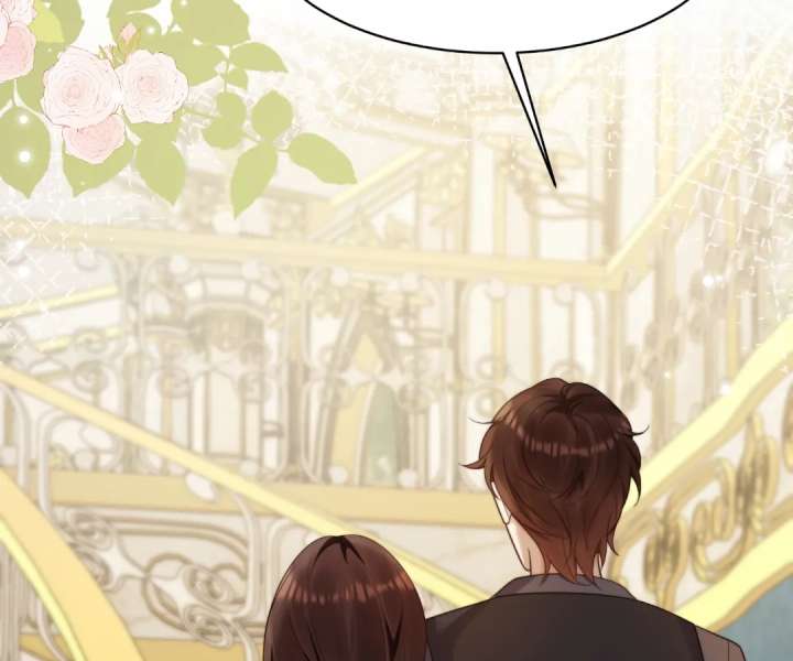 The Substitute Bride And The Overly affectionate Husband Chapter 50 page 45