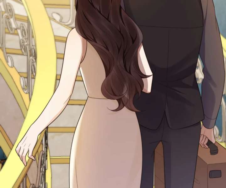 The Substitute Bride And The Overly affectionate Husband Chapter 50 page 46